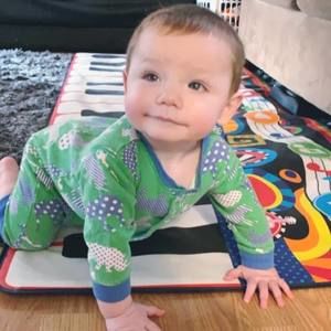 Meet your Posher, Tara